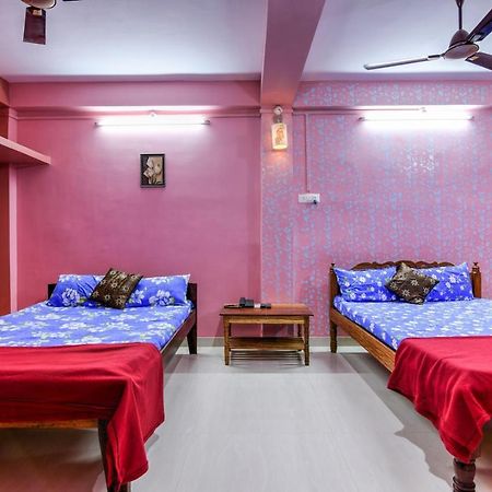 Oceans Breeze Panzió Port Blair Kültér fotó