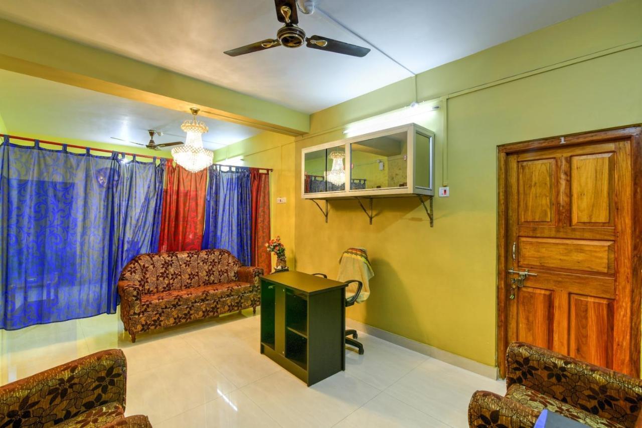 Oceans Breeze Panzió Port Blair Kültér fotó